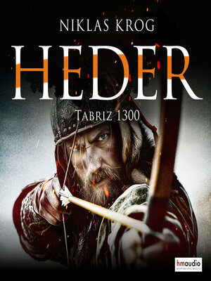 cover image of Heder